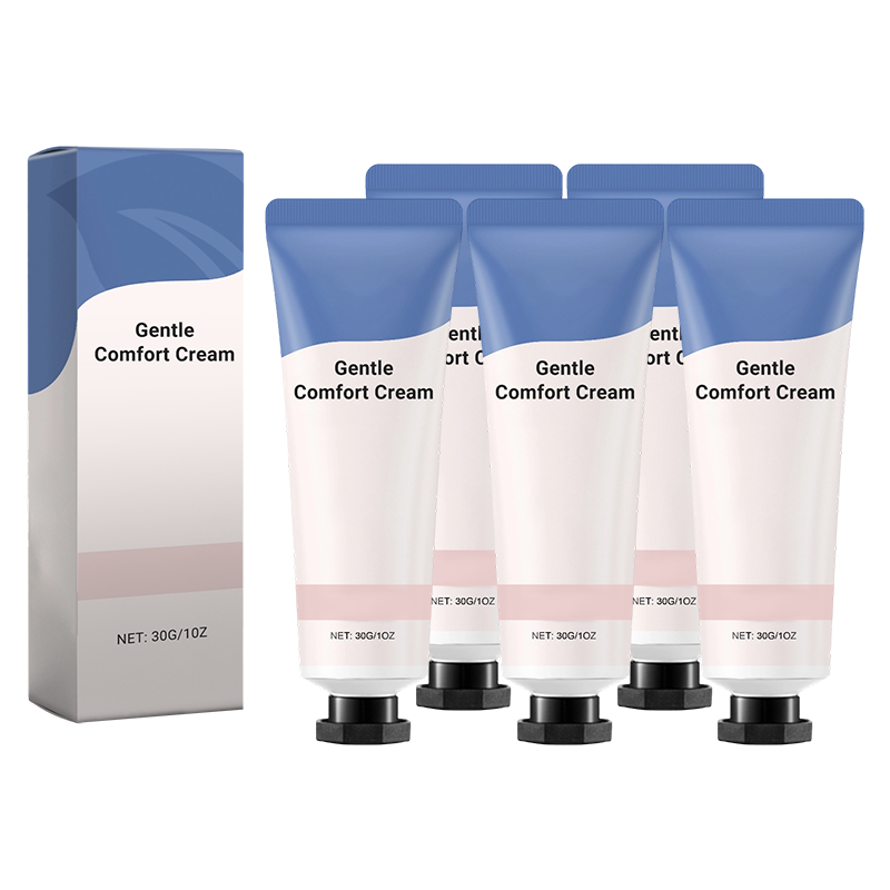 Gentle Daily Cream