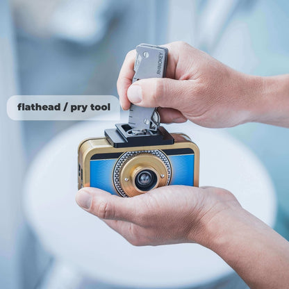 Fitoutfafun® Titanium