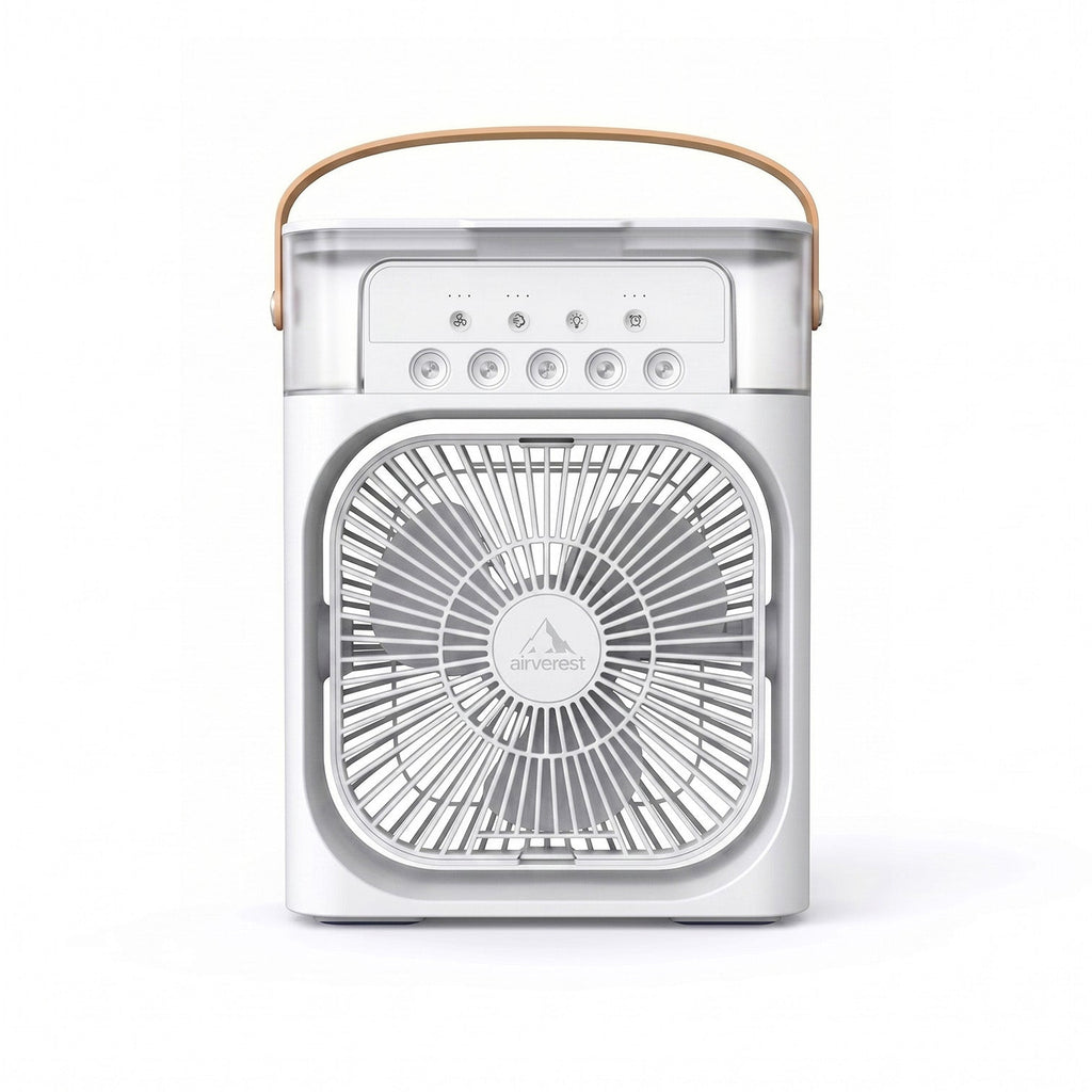 Brume - Ventilateur brumisateur