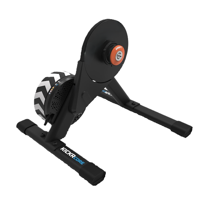 KICKR CORE 2 With 11-speed Cassette