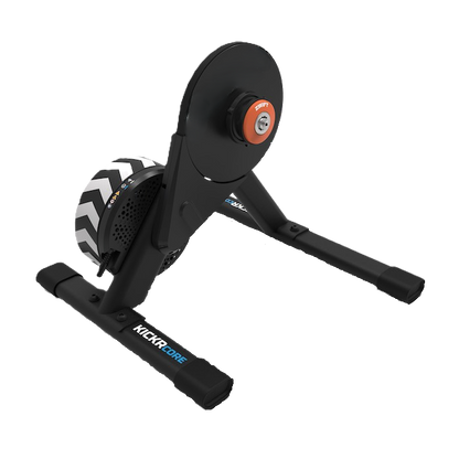 KICKR CORE 2 With Zwift Cog And Click
