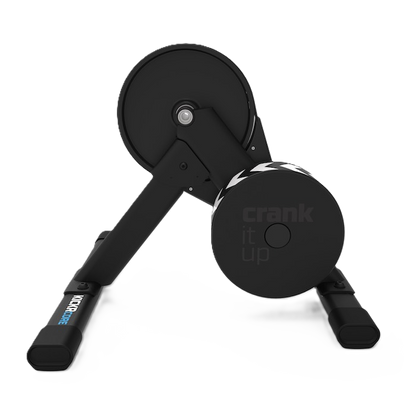 KICKR CORE 2 With 11-speed Cassette