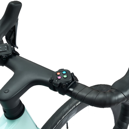KICKR CORE 2 With Zwift Cog And Click