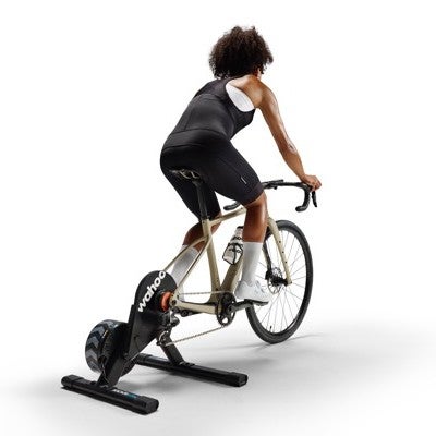 KICKR CORE 2 With Zwift Cog And Click