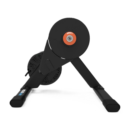 KICKR CORE 2 With Zwift Cog And Click