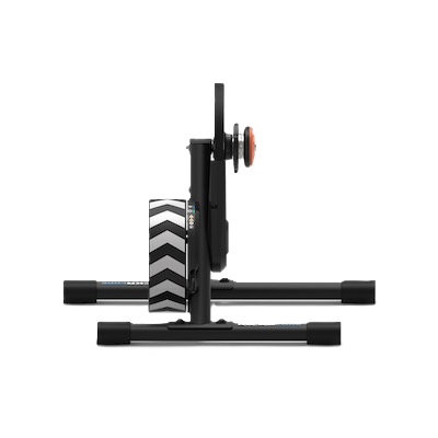 KICKR CORE 2 With Zwift Cog And Click