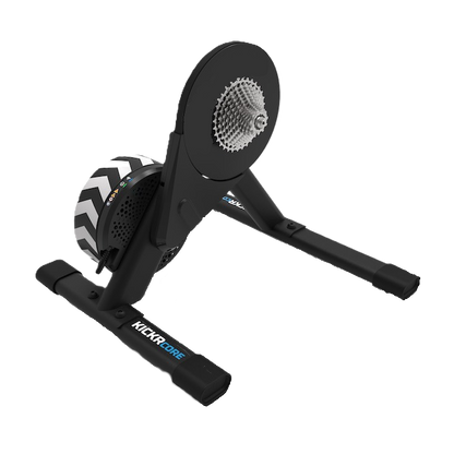 KICKR CORE 2 With 11-speed Cassette