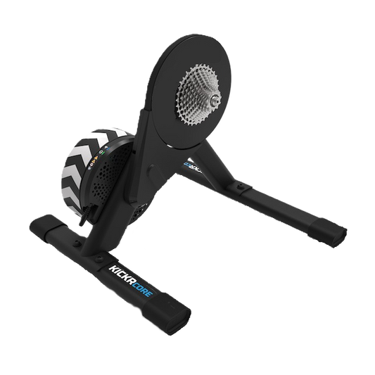 KICKR CORE 2 With 11-speed Cassette