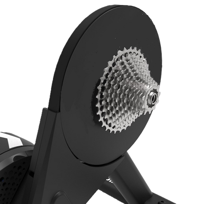 KICKR CORE 2 With 11-speed Cassette