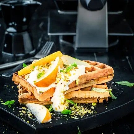 Doppel-Waffeleisen FDD95D| Waffeleisen | Fitoutfafun