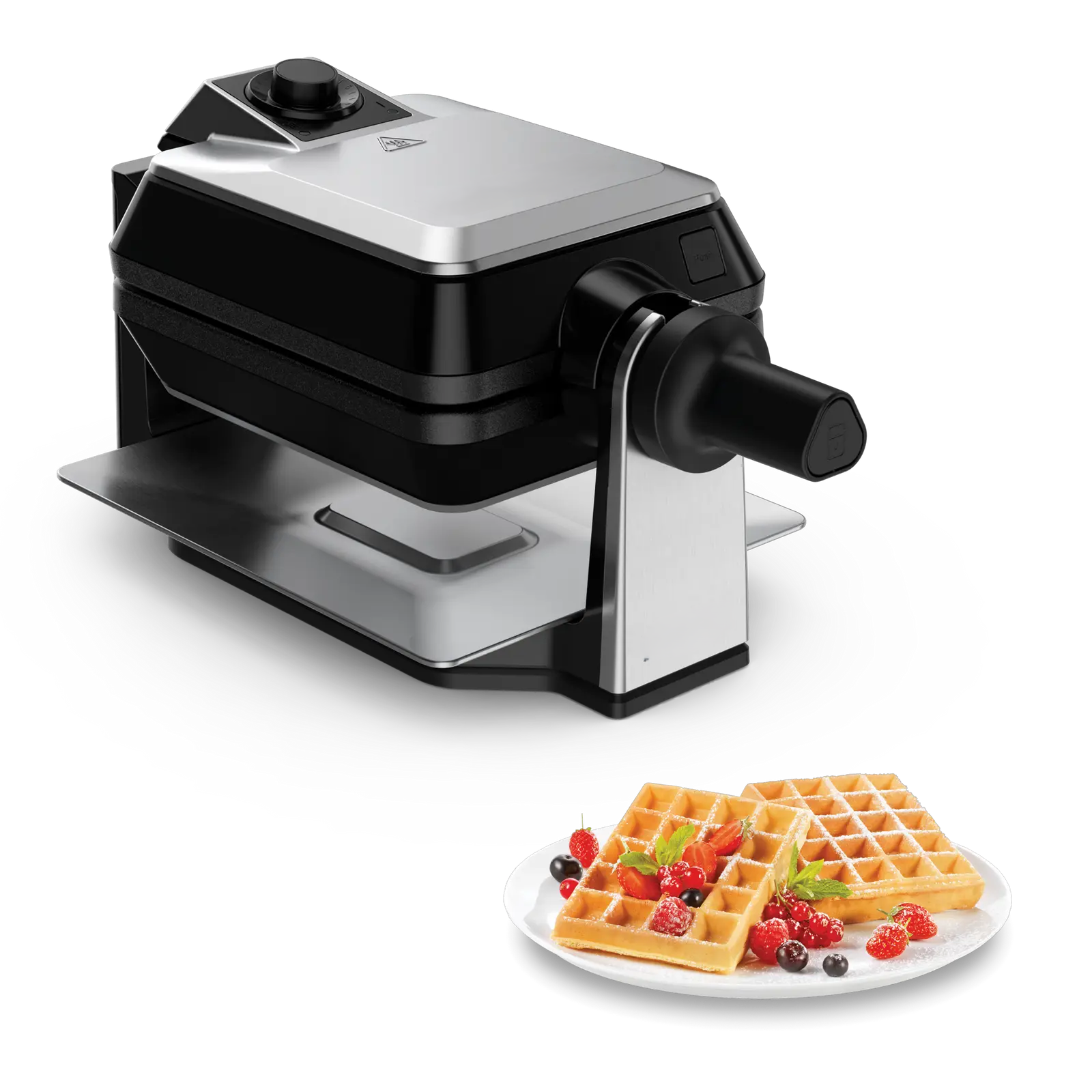 Doppel-Waffeleisen FDD95D| Waffeleisen | Fitoutfafun