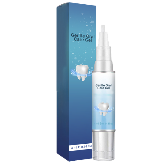 Daily Oral Care Gel