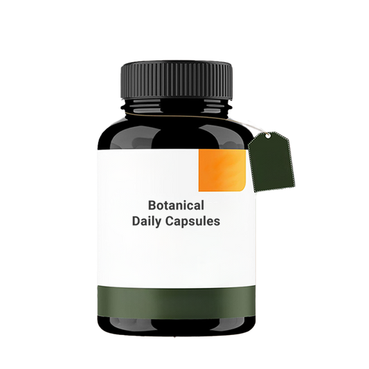 Botanical Daily Capsules