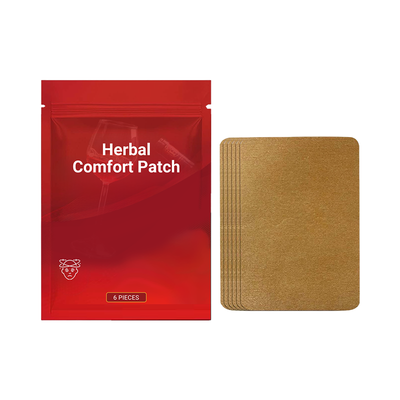 Herbal Comfort Patch