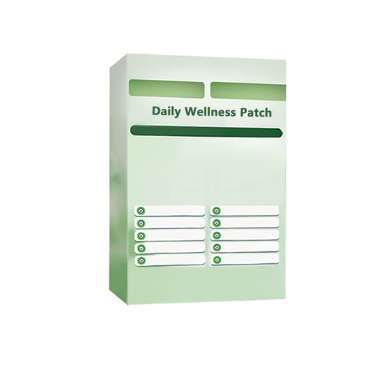 Daily Wellness Patch