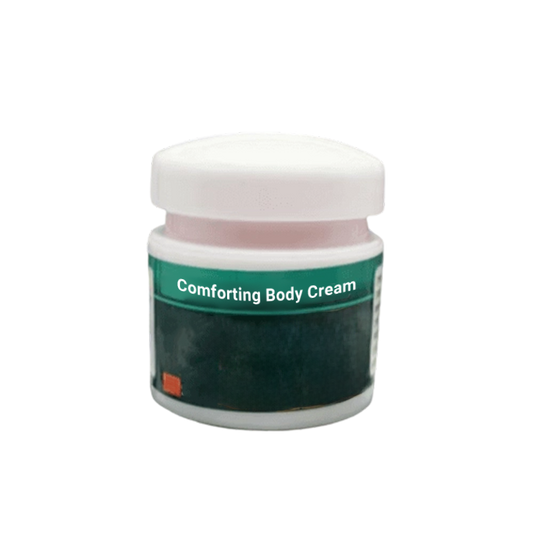 Daily Back Comfort Cream