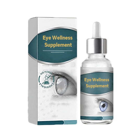 Eye Wellness Supplement