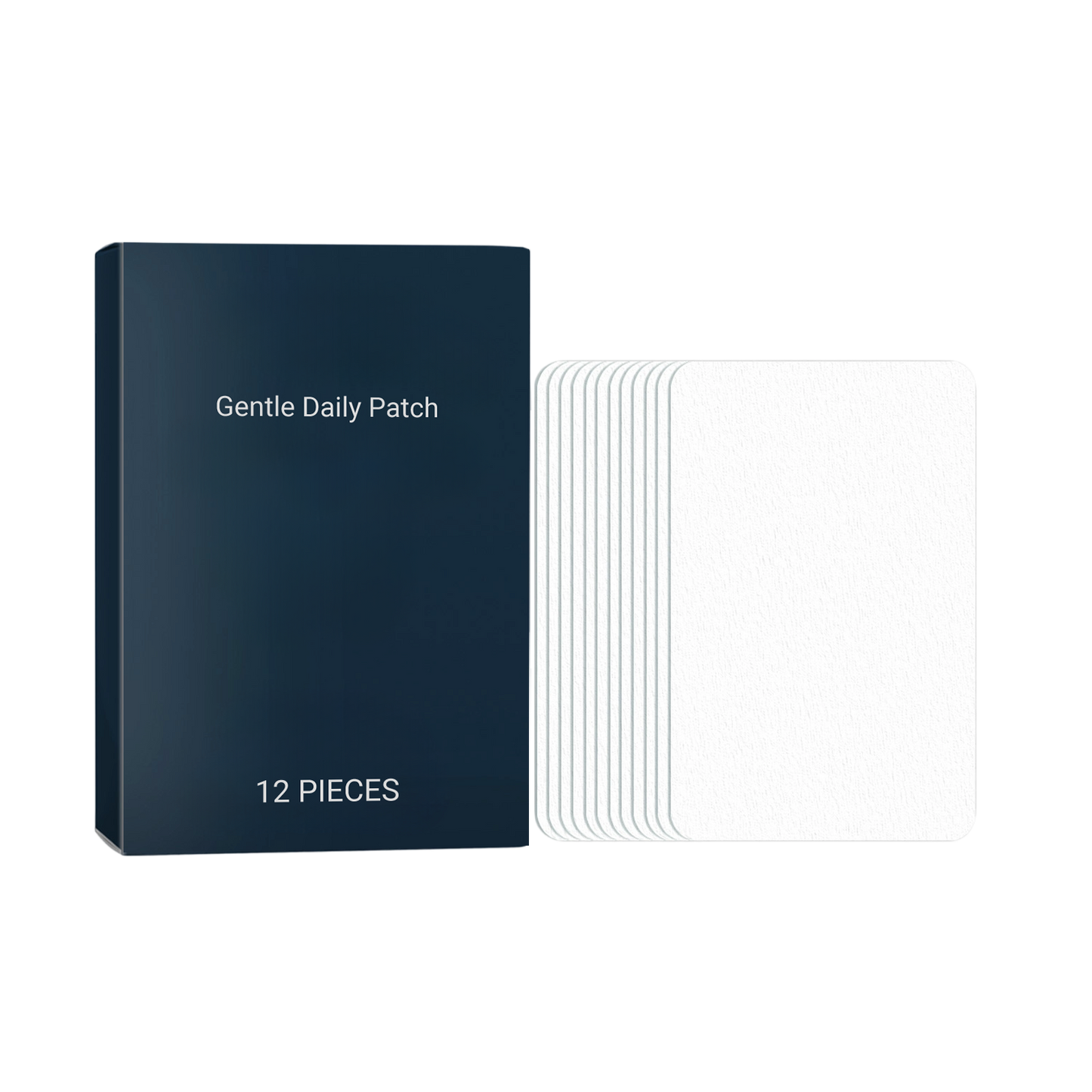 Gentle Daily Patch