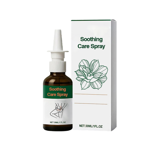 Soothing Care Spray