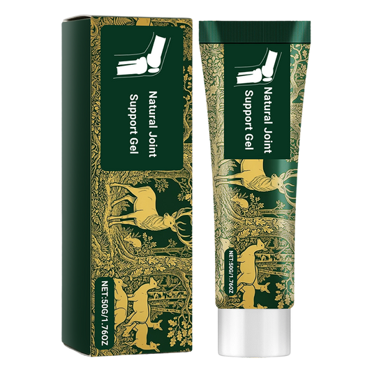 Natural Joint Support Gel
