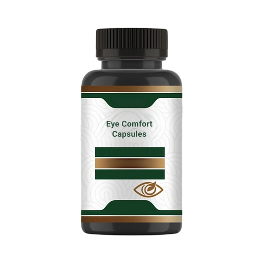 Balanced Care Capsules