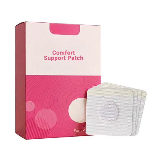 Comfort Support Patch