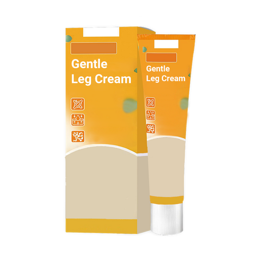 Everyday Leg Care Cream