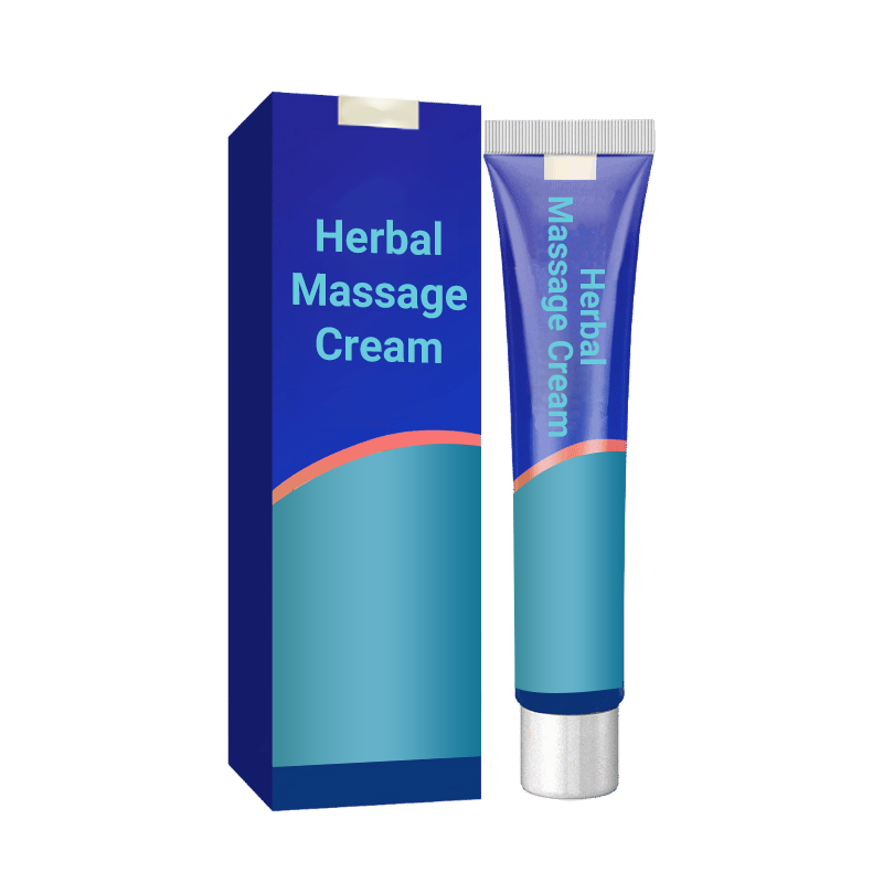 Herbal Massage Cream