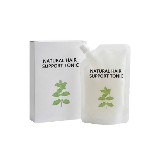 Natural Hair Support Tonic