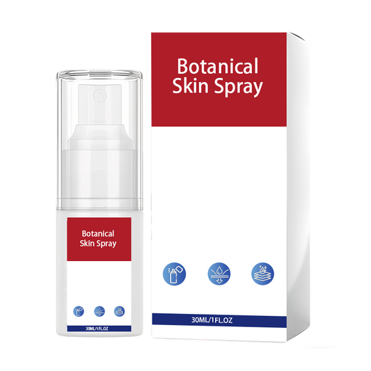 Botanical Skin Spray