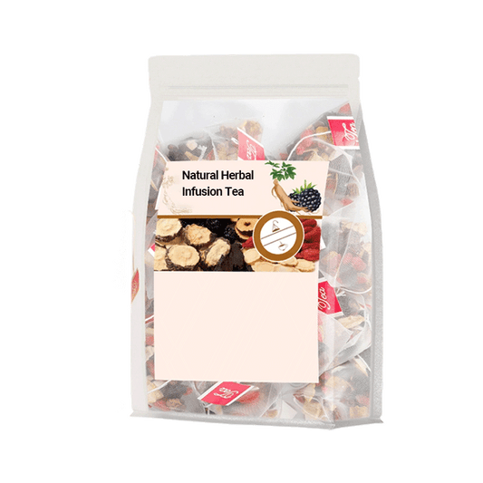 Natural Herbal Infusion Tea