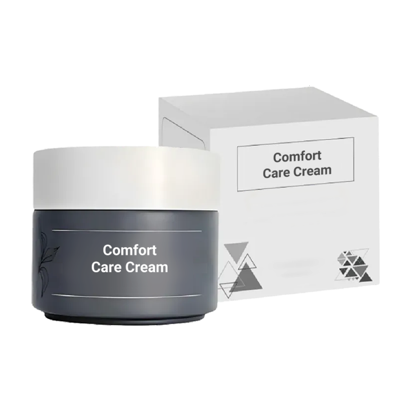 Tranquil Touch Cream