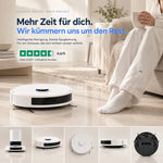 CLEANHELD – Der Held, der für dich putzt