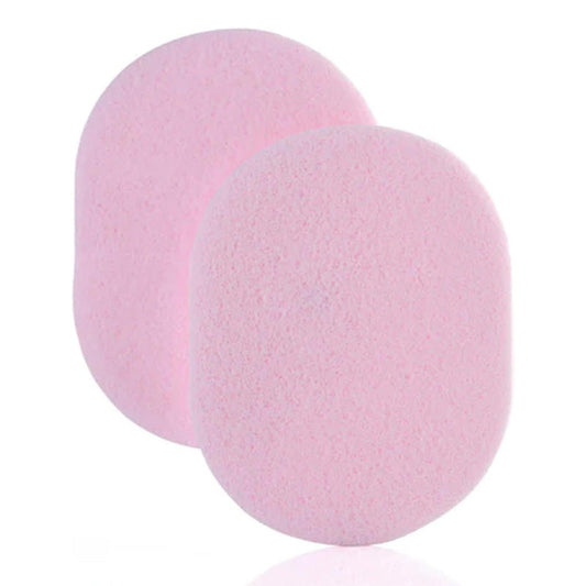 Jansnoea Pure Face Sponges