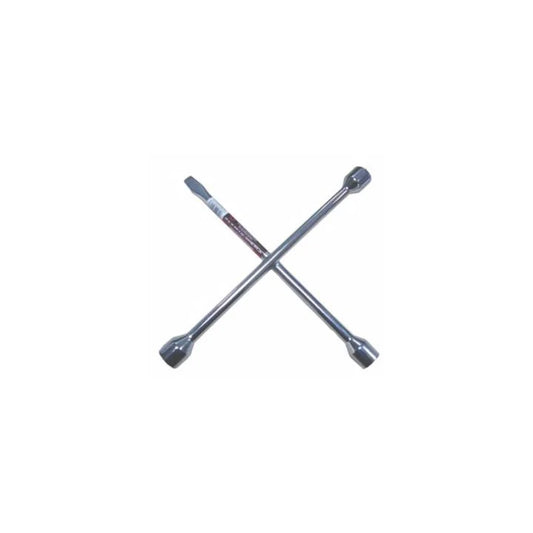 Certified 3-Way Lug Wrench, SAE, 14-in