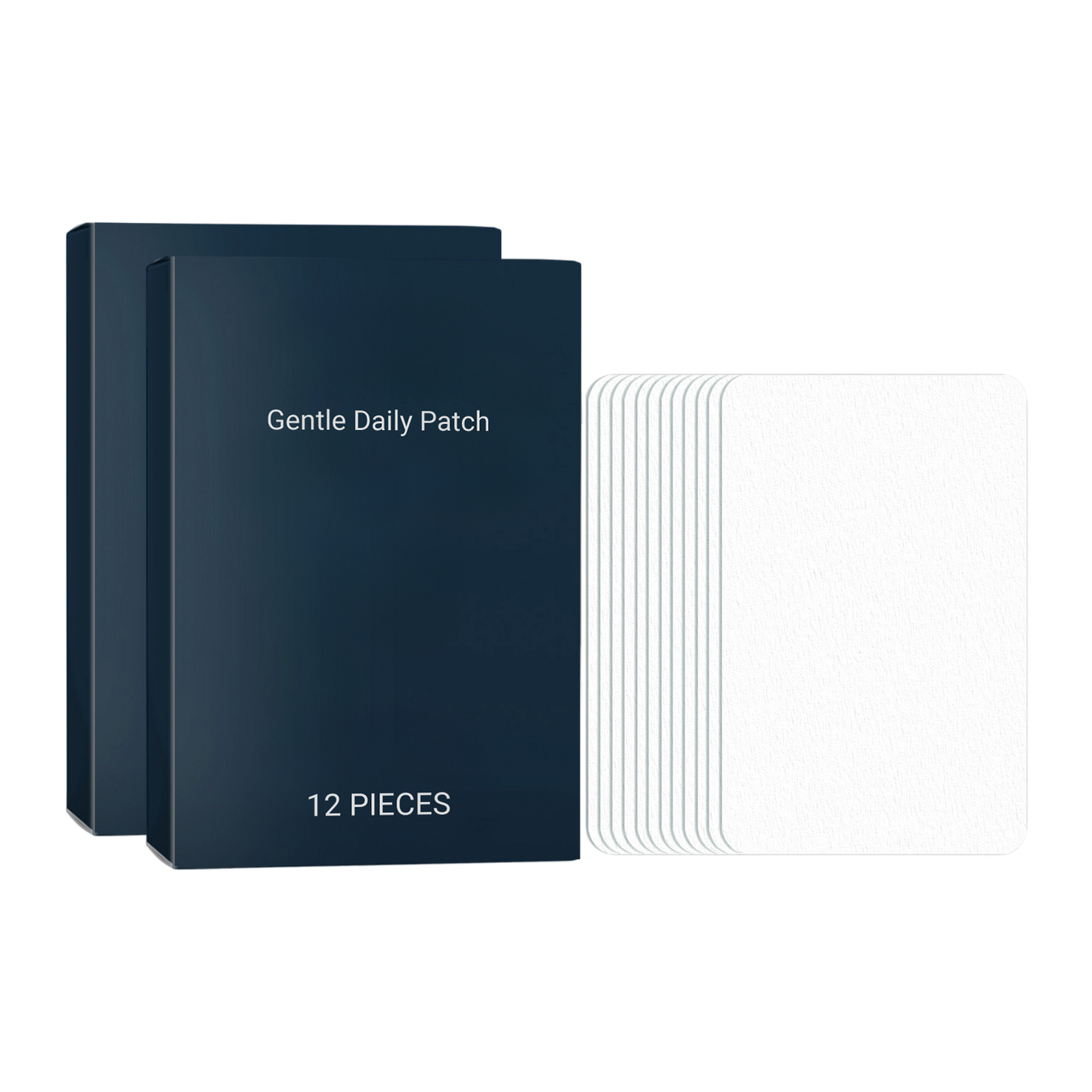 Gentle Daily Patch