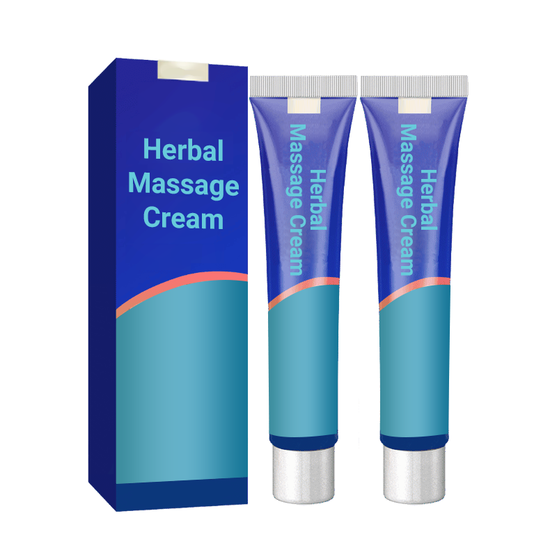 Herbal Massage Cream