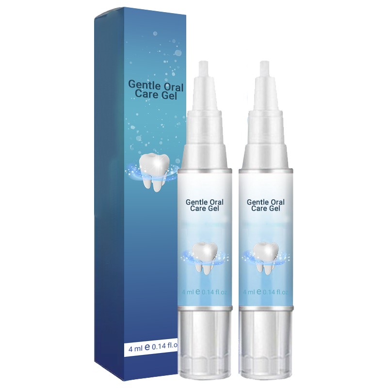 Daily Oral Care Gel