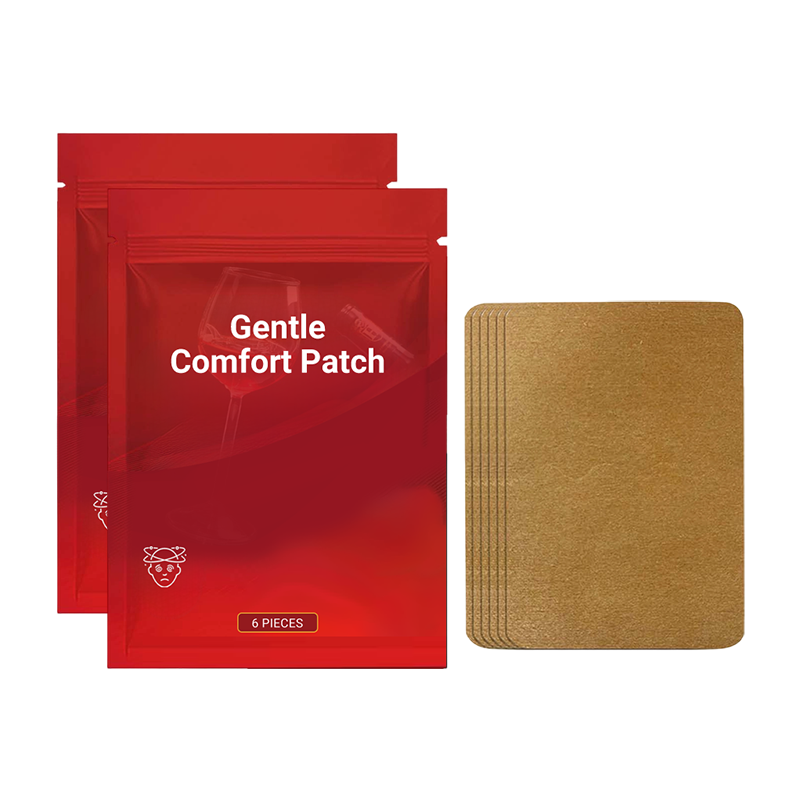 Gentle Comfort Patch