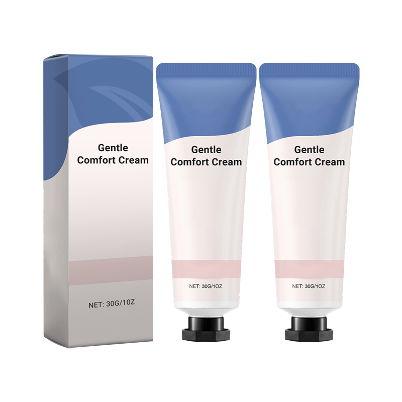 Gentle Daily Cream