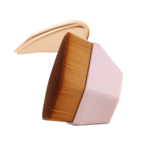 Jansnoea Even Finish Brush