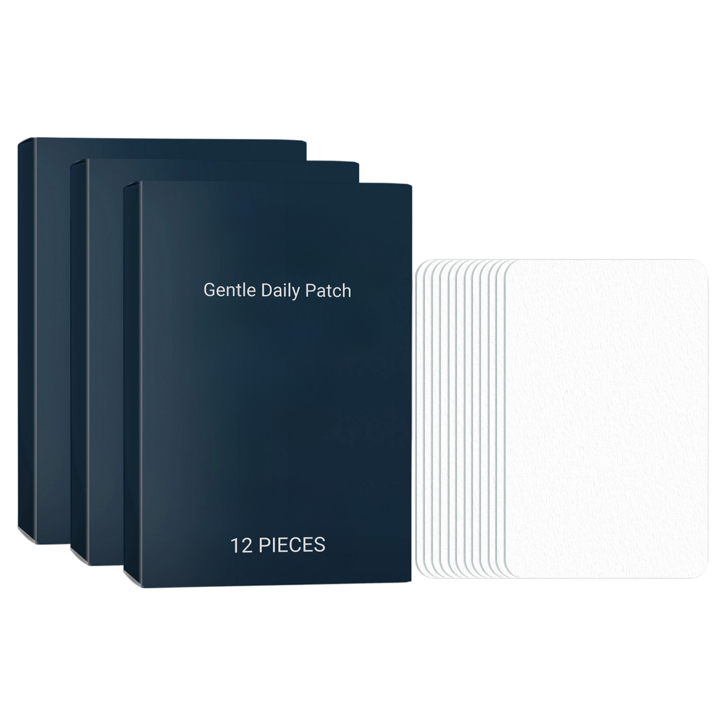 Gentle Daily Patch