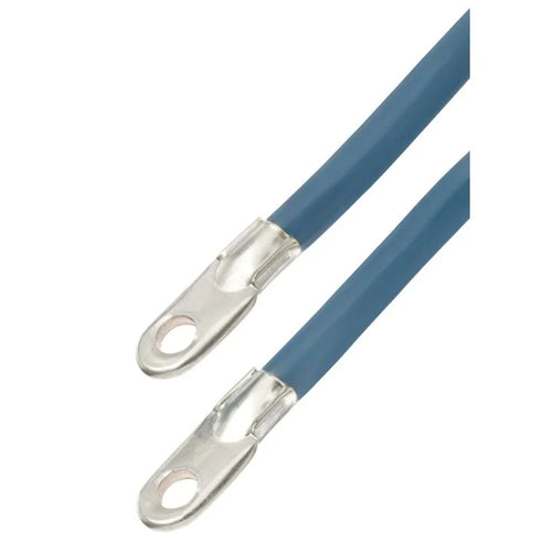 BC120935#18 MotoMaster Battery Cable, Switch-to-Starter, 1-Gauge