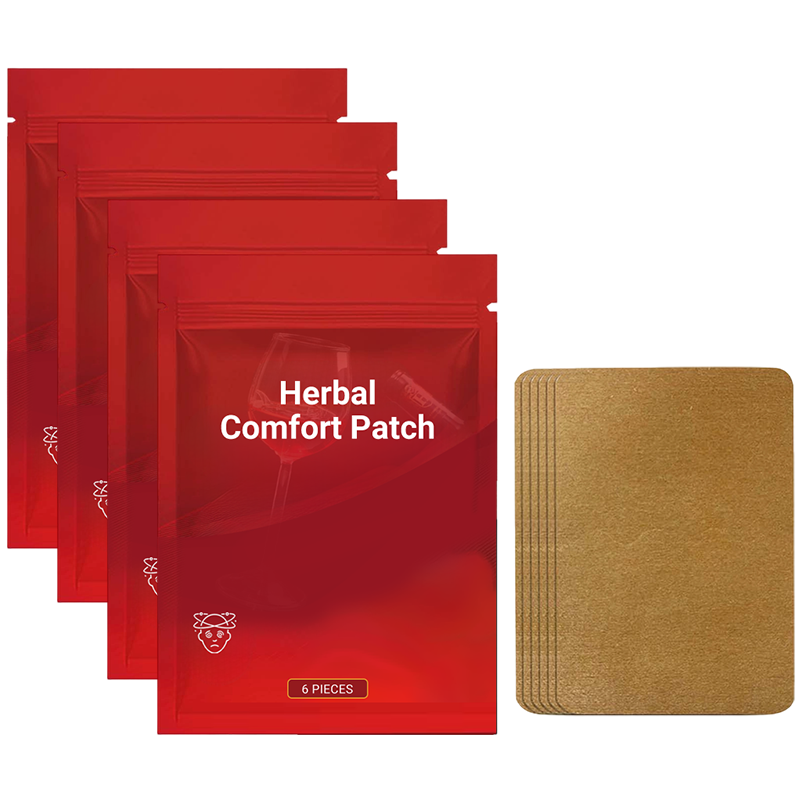 Herbal Comfort Patch