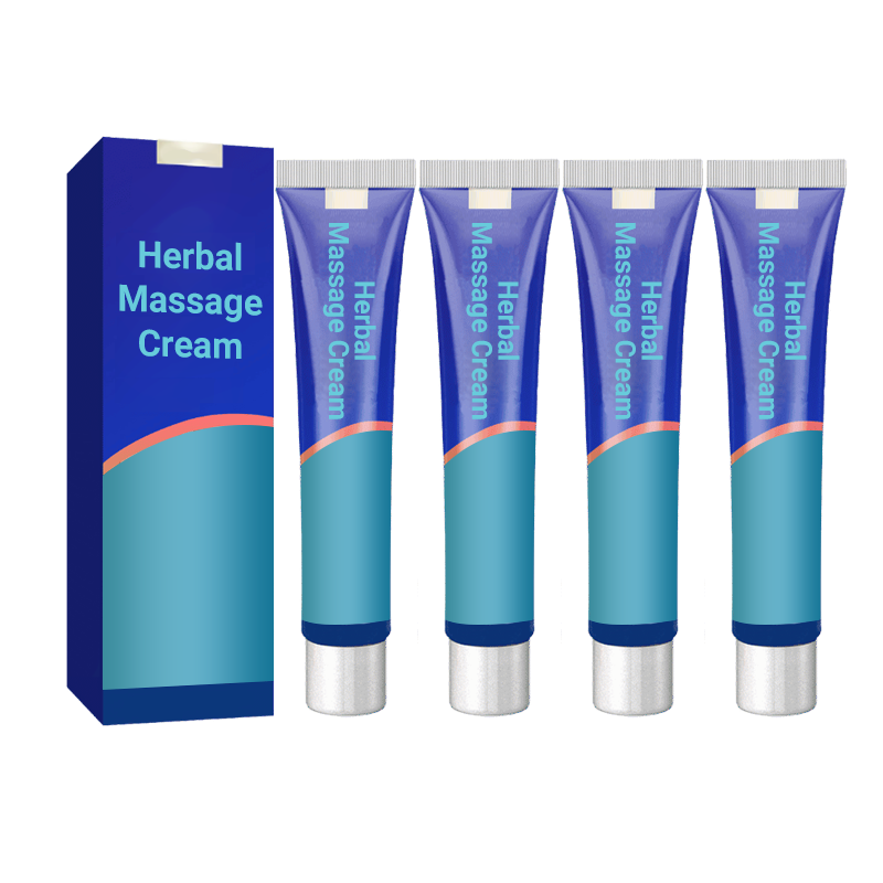 Herbal Massage Cream
