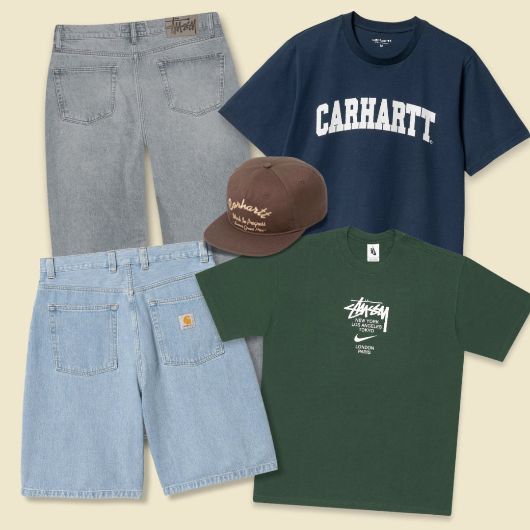 SUMMER 5 PIECE BOX B