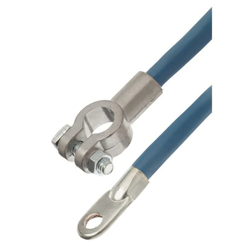 BC120868#16 MotoMaster Battery Cable, Top Post, 1-Gauge