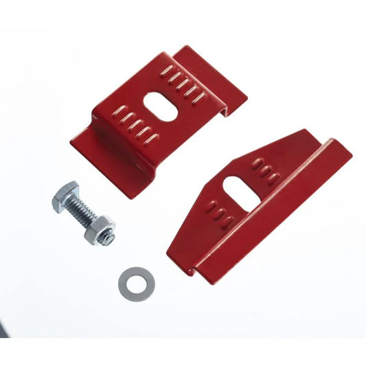BC120883 MotoMaster Battery Hold-Down Bracket, Base Mount