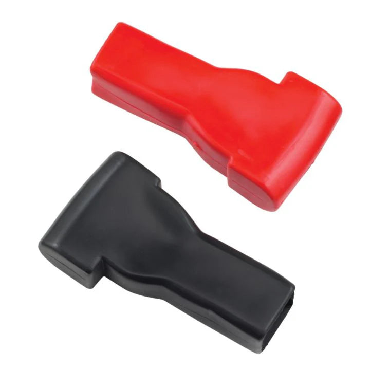 BC120878 MotoMaster Battery Terminal Protectors, Universal Fit