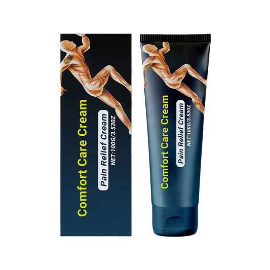 Comfort Care Cream